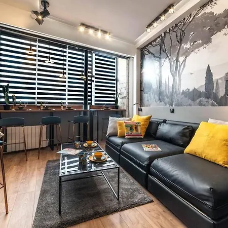 Amazing Flat 6p Montmartre/ Sacre Coeur * Paris